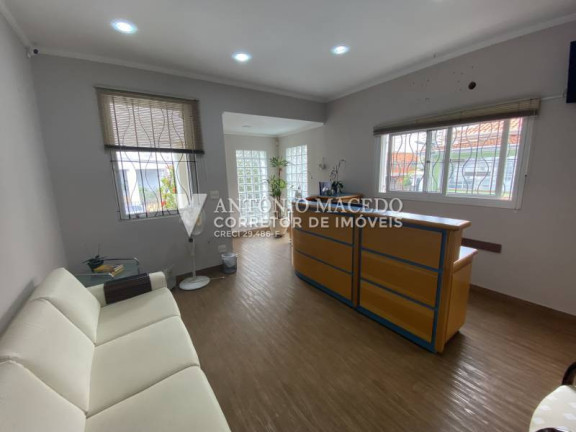 Casa com 3 Quartos à Venda, 140 m² em Cambuci - São Paulo