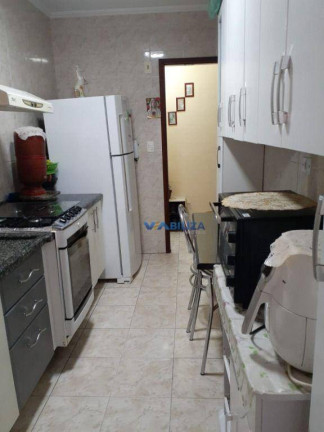 Imagem Apartamento com 2 Quartos à Venda, 65 m² em Picanco - Guarulhos