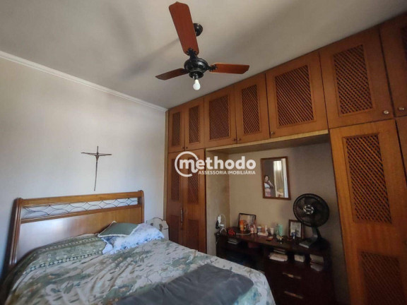 Imagem Casa com 3 Quartos à Venda, 260 m² em Jardim Proença - Campinas