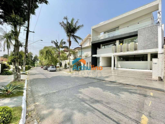 Imagem Casa com 6 Quartos à Venda, 578 m² em São Paulo Ii - Cotia Imagem Casa com 6 Quartos à Venda, 578 m² em São Paulo Ii - Cotia