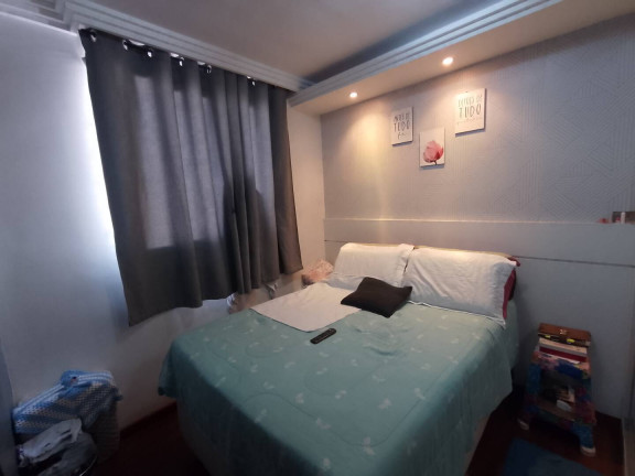 Imagem Apartamento com 2 Quartos à Venda, 75 m² em Minas Brasil - Belo Horizonte