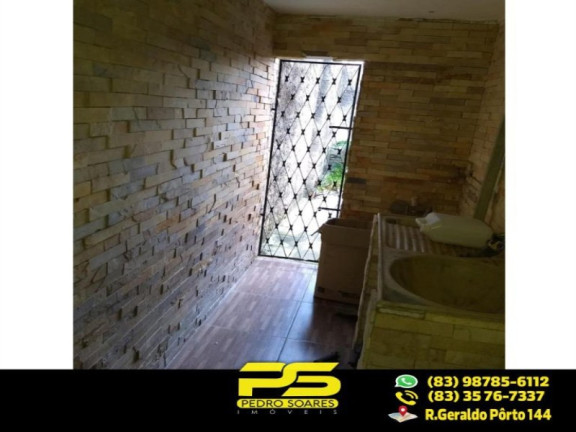 Imagem Casa com 4 Quartos à Venda, 200 m² em Funcionários Ii - João Pessoa Imagem Casa com 4 Quartos à Venda, 200 m² em Funcionários Ii - João Pessoa