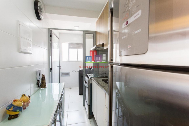 Imagem Apartamento com 3 Quartos à Venda, 63 m² em Parque São Jorge - São Paulo Imagem Apartamento com 3 Quartos à Venda, 63 m² em Parque São Jorge - São Paulo