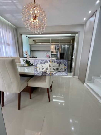 Imagem Cobertura com 3 Quartos à Venda, 163 m² em Jacarepaguá - Rio De Janeiro