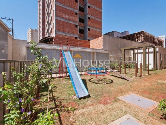 Imagem Apartamento com 2 Quartos à Venda, 45 m² em Nova Aliança - Ribeirão Preto