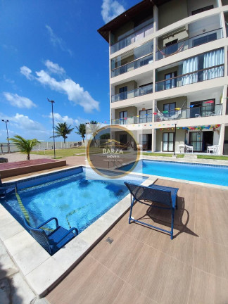 Imagem Apartamento com 2 Quartos para Alugar, 55 m² em Maria Farinha - Paulista Imagem Apartamento com 2 Quartos para Alugar, 55 m² em Maria Farinha - Paulista