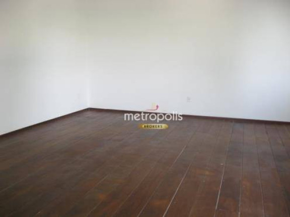 Imagem Sobrado com 4 Quartos à Venda, 644 m² em Jardim São Caetano - São Caetano Do Sul