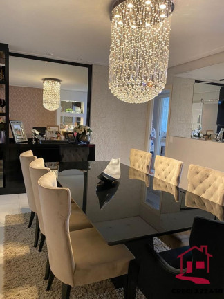 Imagem Imóvel com 3 Quartos à Venda, 151 m² em Jardim São Carlos - Sumaré