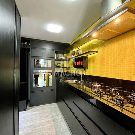 Imagem Apartamento com 2 Quartos à Venda, 88 m² em Centro - Jaraguá Do Sul
