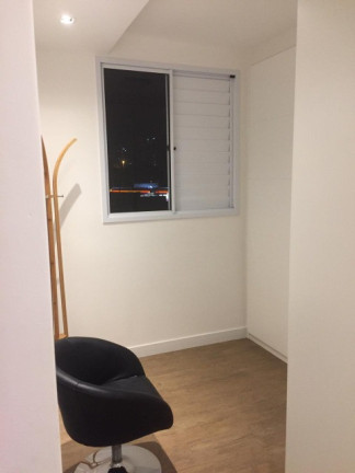 Imagem Apartamento com 2 Quartos à Venda, 45 m² em Quinta Da Paineira - São Paulo
