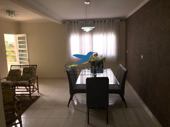 Imagem Casa com 3 Quartos à Venda, 233 m² em Jardim Oriente - São José Dos Campos