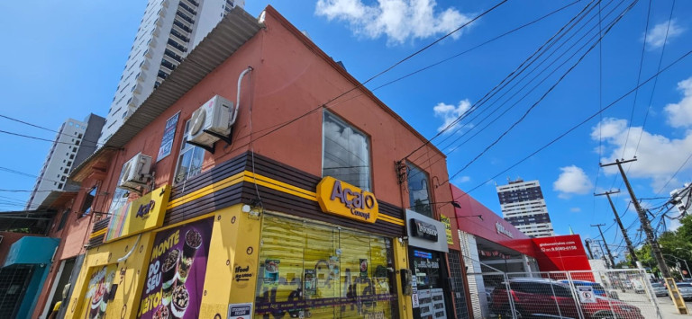 Imagem Sala Comercial para Alugar, 25 m² em Madalena - Recife
