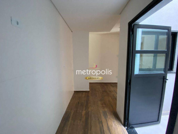 Imagem Apartamento com 2 Quartos à Venda, 43 m² em Campestre - Santo André Imagem Apartamento com 2 Quartos à Venda, 43 m² em Campestre - Santo André