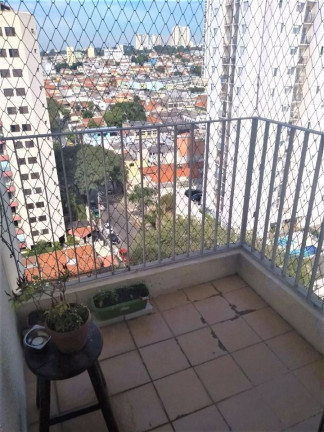 Imagem Apartamento com 3 Quartos à Venda, 97 m² em Sacomã - São Paulo Imagem Apartamento com 3 Quartos à Venda, 97 m² em Sacomã - São Paulo