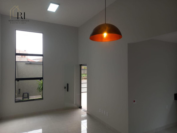 Imagem Casa com 3 Quartos à Venda, 106 m² em Loteamento Jardim Vila Verde - Hortolândia