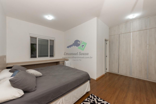 Imagem Apartamento com 4 Quartos à Venda, 279 m² em Bosque Da Saúde - São Paulo