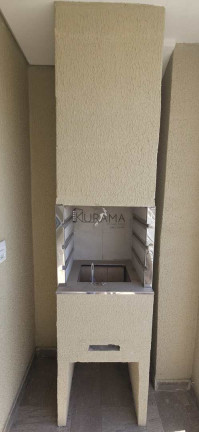 Imagem Apartamento com 2 Quartos à Venda, 48 m² em Quitaúna - Osasco