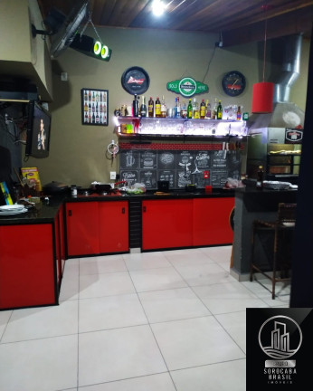 Imagem Casa com 1 Quarto à Venda, 160 m² em Jardim Residencial Das Dálias - Sorocaba Imagem Casa com 1 Quarto à Venda, 160 m² em Jardim Residencial Das Dálias - Sorocaba