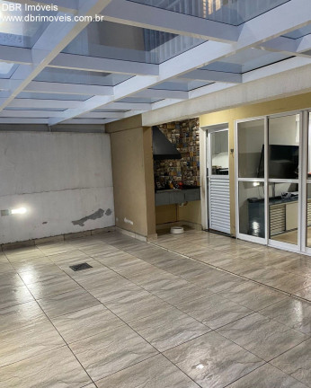Imagem Apartamento com 2 Quartos à Venda, 43 m² em Vila Prudente - Sao Paulo