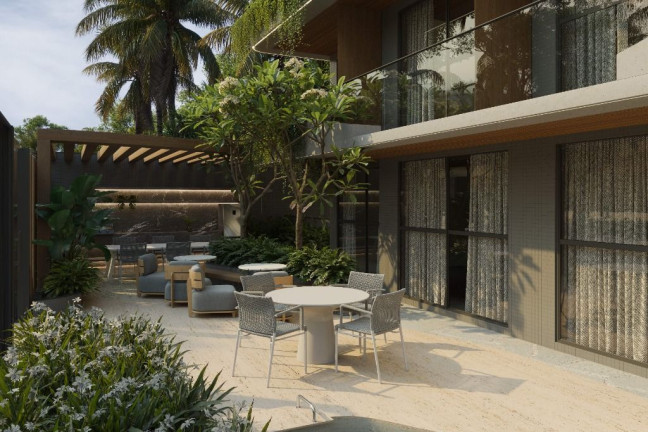 Imagem Apartamento com 1 Quarto à Venda, 22 m² em Ponta De Campina - Cabedelo Imagem Apartamento com 1 Quarto à Venda, 22 m² em Ponta De Campina - Cabedelo