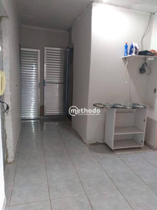 Imagem Casa com 3 Quartos à Venda, 170 m² em Jardim Nova América - Campinas Imagem Casa com 3 Quartos à Venda, 170 m² em Jardim Nova América - Campinas