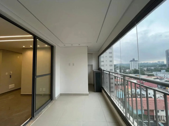Imagem Apartamento com 3 Quartos à Venda, 77 m² em Chácara Santo Antonio - São Paulo Imagem Apartamento com 3 Quartos à Venda, 77 m² em Chácara Santo Antonio - São Paulo