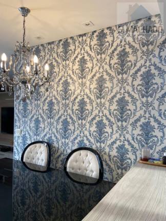 Imagem Apartamento com 2 Quartos à Venda, 66 m² em Vila Metalurgica - Santo André
