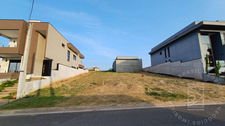 Imagem Terreno em Condomínio à Venda, 250 m² em Residencial Colinas - Caçapava Imagem Terreno em Condomínio à Venda, 250 m² em Residencial Colinas - Caçapava