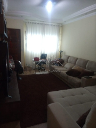 Imagem Sobrado com 3 Quartos à Venda, em Vila Ré - São Paulo Imagem Sobrado com 3 Quartos à Venda, em Vila Ré - São Paulo