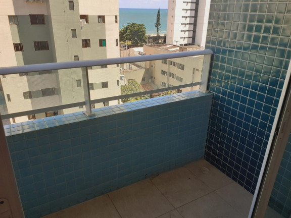 Imagem Apartamento com 3 Quartos à Venda, 72 m² em Piedade - Jaboatão Dos Guararapes