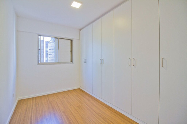 Imagem Apartamento com 2 Quartos à Venda, 61 m² em Vila Olímpia - São Paulo