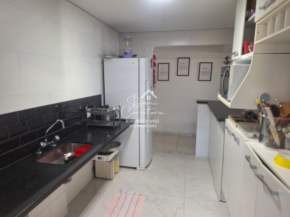 Imagem Apartamento com 2 Quartos à Venda, 90 m² em Jardim Astúrias - Guarujá