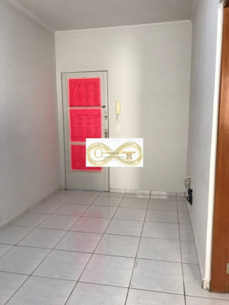 Imagem Imóvel com 1 Quarto para Alugar, 32 m² em Cidade Universitária - Campinas Imagem Imóvel com 1 Quarto para Alugar, 32 m² em Cidade Universitária - Campinas