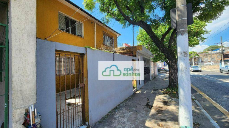 Imagem Terreno à Venda, 510 m² em Penha De França - São Paulo Imagem Terreno à Venda, 510 m² em Penha De França - São Paulo