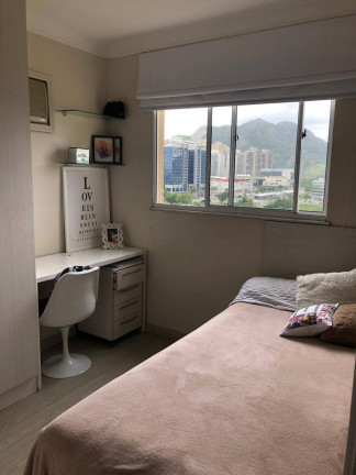 Imagem Cobertura com 3 Quartos à Venda, 149 m² em Recreio Dos Bandeirantes - Rio De Janeiro Imagem Cobertura com 3 Quartos à Venda, 149 m² em Recreio Dos Bandeirantes - Rio De Janeiro
