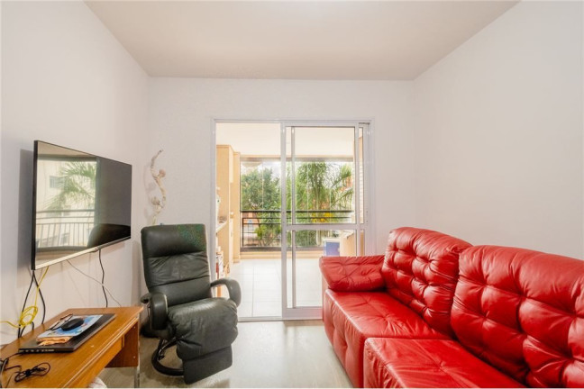 Imagem Apartamento com 3 Quartos à Venda, 89 m² em Vila Mariana - São Paulo Imagem Apartamento com 3 Quartos à Venda, 89 m² em Vila Mariana - São Paulo