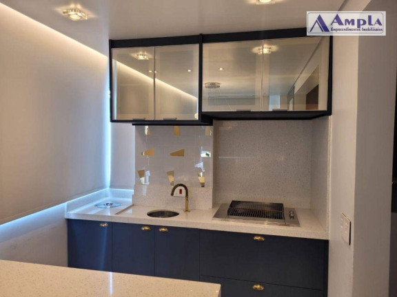 Imagem Apartamento com 1 Quarto à Venda, 63 m² em Tatuapé - São Paulo Imagem Apartamento com 1 Quarto à Venda, 63 m² em Tatuapé - São Paulo