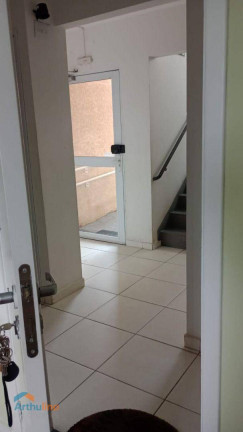 Imagem Apartamento com 2 Quartos para Alugar, 48 m² em Jardim Dinorah - Cotia