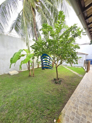 Imagem Casa com 5 Quartos à Venda, 397 m² em Buraquinho - Lauro De Freitas Imagem Casa com 5 Quartos à Venda, 397 m² em Buraquinho - Lauro De Freitas