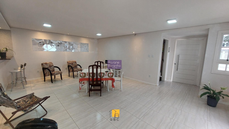Imagem Casa com 3 Quartos à Venda, 118 m² em Cassino - Rio Grande Imagem Casa com 3 Quartos à Venda, 118 m² em Cassino - Rio Grande