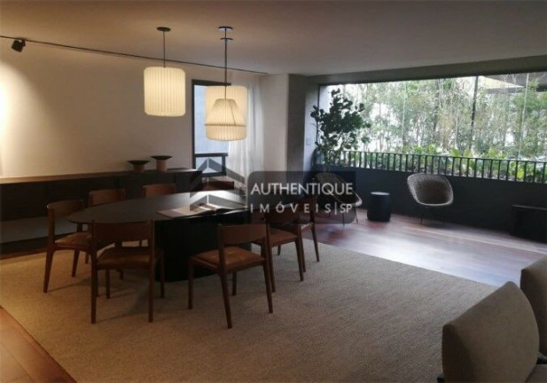 Imagem Apartamento com 2 Quartos à Venda, 134 m² em Jardins - São Paulo Imagem Apartamento com 2 Quartos à Venda, 134 m² em Jardins - São Paulo