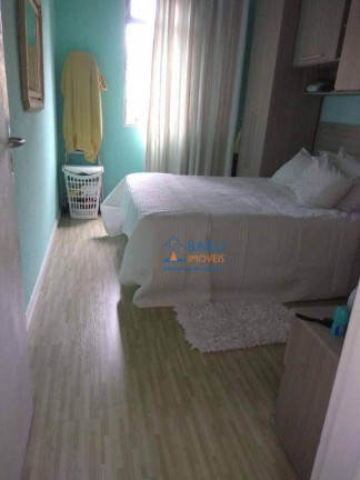 Imagem Apartamento com 1 Quarto à Venda, 52 m² em Santa Cecília - São Paulo Imagem Apartamento com 1 Quarto à Venda, 52 m² em Santa Cecília - São Paulo
