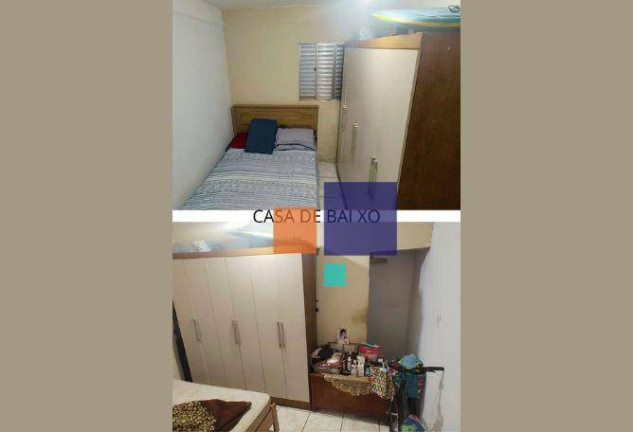 Imagem Sobrado com 3 Quartos à Venda, 150 m² em Centro - São Bernardo Do Campo Imagem Sobrado com 3 Quartos à Venda, 150 m² em Centro - São Bernardo Do Campo