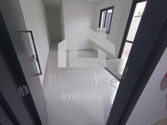 Imagem Apartamento com 2 Quartos à Venda, 132 m² em Campestre - Santo André Imagem Apartamento com 2 Quartos à Venda, 132 m² em Campestre - Santo André