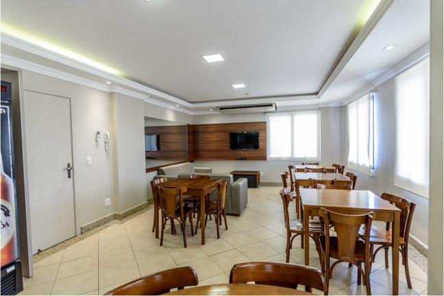 Imagem Apartamento com 3 Quartos à Venda, 104 m² em Mont Serrat - Porto Alegre Imagem Apartamento com 3 Quartos à Venda, 104 m² em Mont Serrat - Porto Alegre