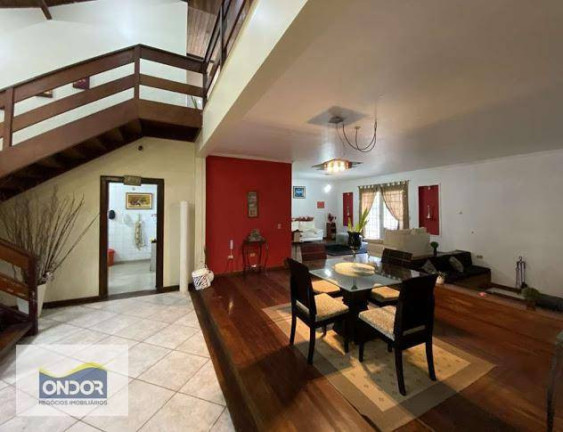 Imagem Casa de Condomínio com 4 Quartos à Venda, 780 m² em Fazendinha - Carapicuíba Imagem Casa de Condomínio com 4 Quartos à Venda, 780 m² em Fazendinha - Carapicuíba