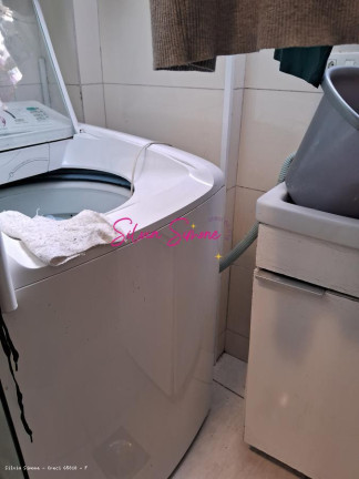 Imagem Apartamento com 1 Quarto à Venda, 56 m² em Itararé - São Vicente