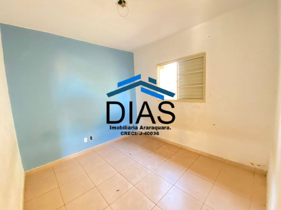 Imagem Casa com 2 Quartos à Venda, 67 m² em Jardim Roberto Selmi Dei - Araraquara Imagem Casa com 2 Quartos à Venda, 67 m² em Jardim Roberto Selmi Dei - Araraquara