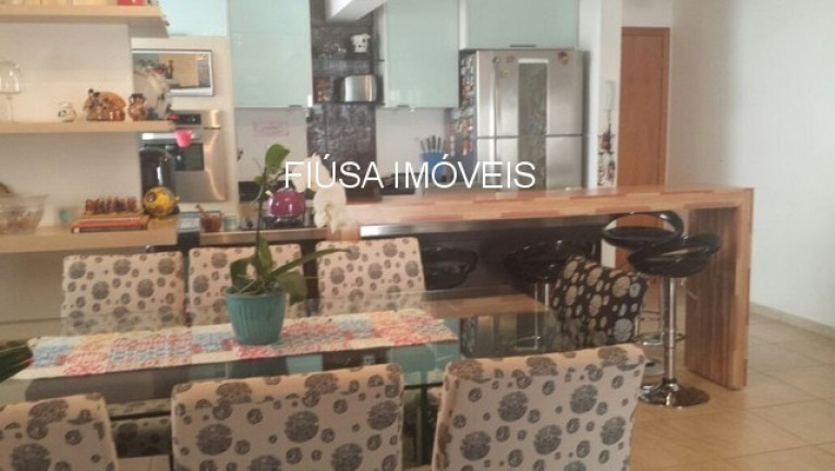 Imagem Apartamento com 3 Quartos à Venda, 140 m² em Jardim Botânico - Ribeirão Preto
