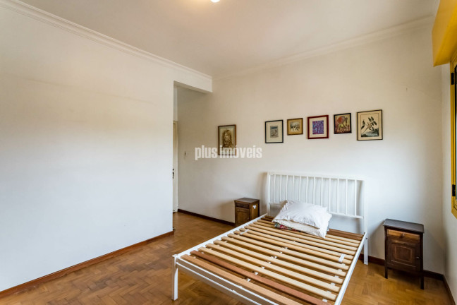 Imagem Apartamento com 3 Quartos à Venda, 131 m² em Pinheiros - São Paulo Imagem Apartamento com 3 Quartos à Venda, 131 m² em Pinheiros - São Paulo